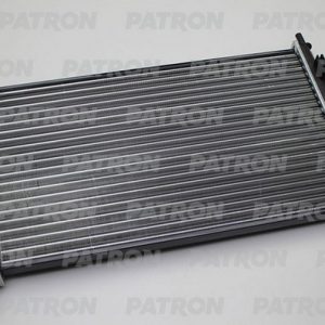 Радиатор основной