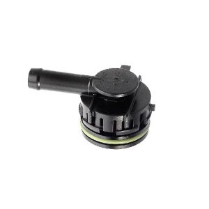 Клапан вентиляции картерных газов