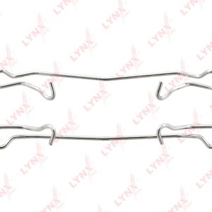 Пружина (тормозная)