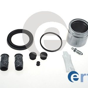 Р/к переднего суппорта с поршнем