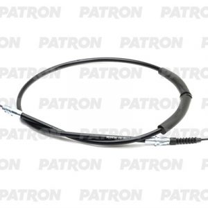 Трос стояночного тормоза