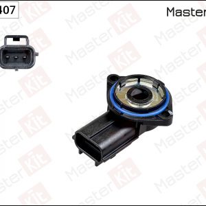 Датчик положения дроссельной заслонки