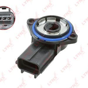 Датчик положения дроссельной заслонки