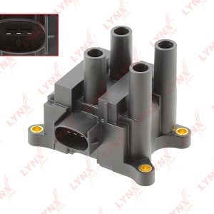 Катушка зажигания