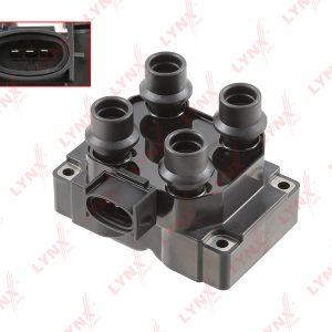 Катушка зажигания