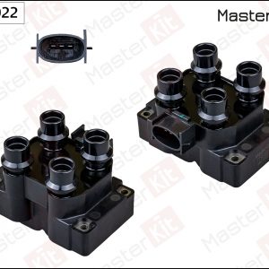 Катушка зажигания