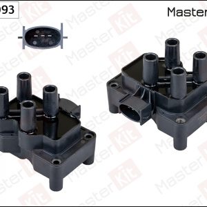 Катушка зажигания