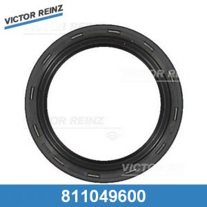 Сальник коленвала передний