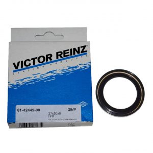 Сальник коленвала передний