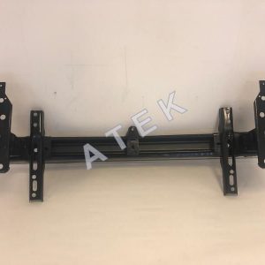 Усилитель переднего бампера