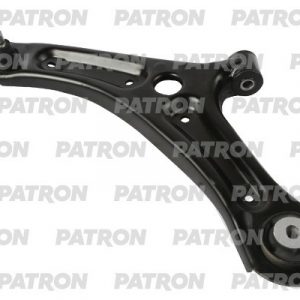 Рычаг передний левый