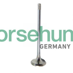 Клапан выпускной