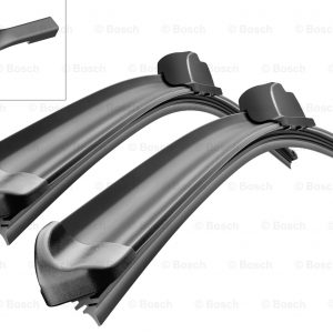 Щетки стеклоочистителя (к-кт)