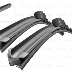 Щетки стеклоочистителя (к-кт)