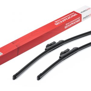 Щетки стеклоочистителя (к-кт)