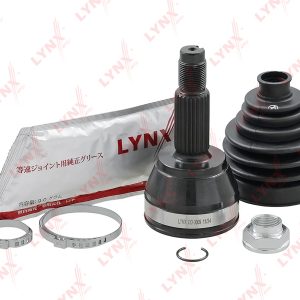 ШРУС наружный передний