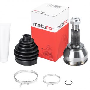 ШРУС наружный передний