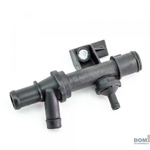 Клапан обратный