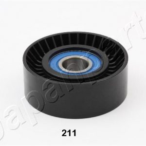 Ролик-натяжитель ручейкового ремня