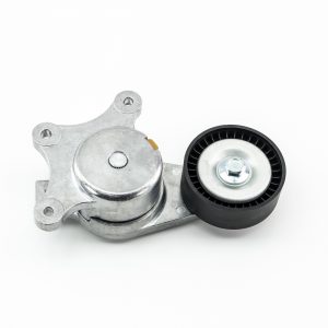 Ролик-натяжитель ручейкового ремня