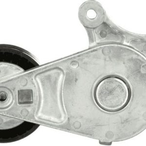 Ролик-натяжитель ручейкового ремня