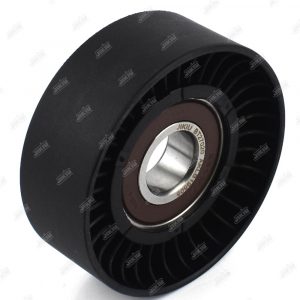 Ролик-натяжитель ручейкового ремня