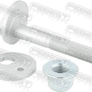 Болт развальный передний к-кт