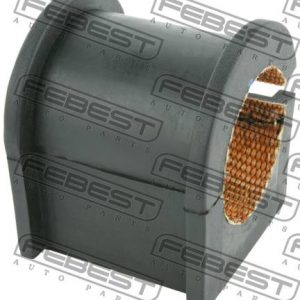 Втулка (сайлентблок) переднего стабилизатора