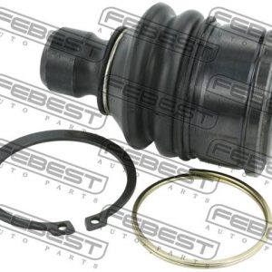 Опора шаровая передней подвески