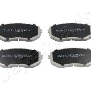 Колодки тормозные передние к-кт