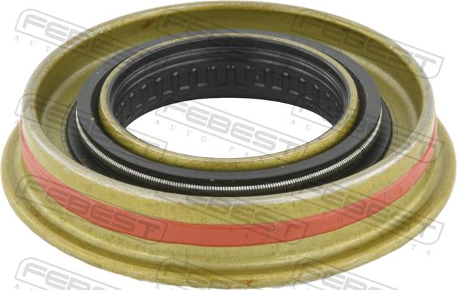 Сальник редуктора