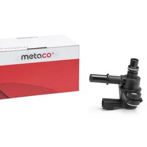 Клапан электромагнитный