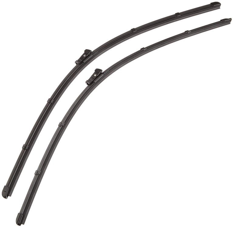 Щетки стеклоочистителя (к-кт)