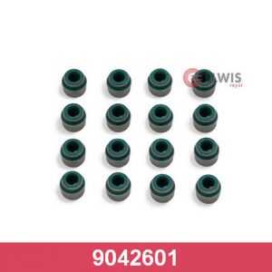 Колпачки маслосъемные к-кт