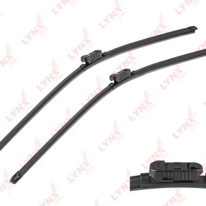 Щетки стеклоочистителя (к-кт)