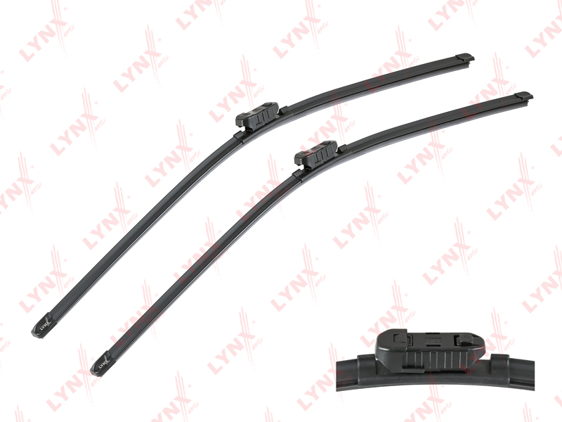 Щетки стеклоочистителя (к-кт)