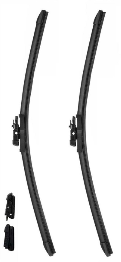 Щетки стеклоочистителя (к-кт)