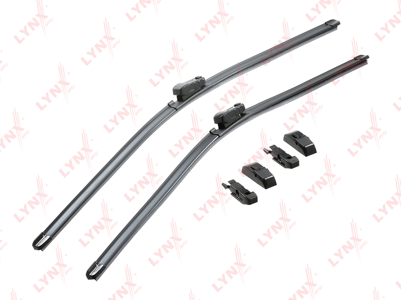 Щетки стеклоочистителя (к-кт)