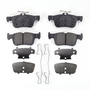 Щетки стеклоочистителя (к-кт)