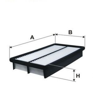 Фильтр воздушный