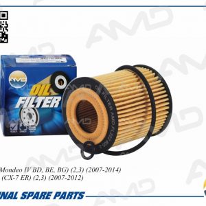 Фильтр масляный