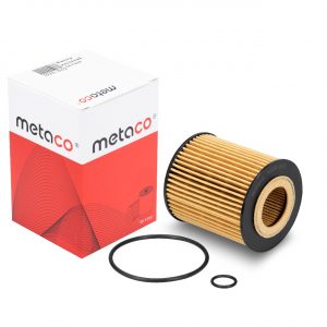 Фильтр масляный