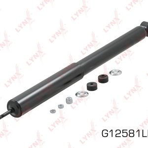 Амортизатор задний