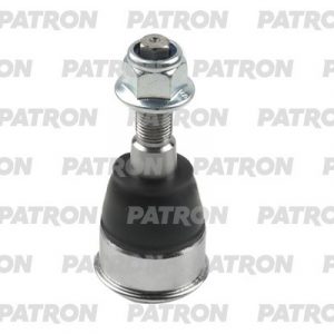 Опора шаровая задней подвески