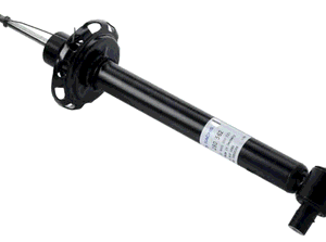 Амортизатор задний
