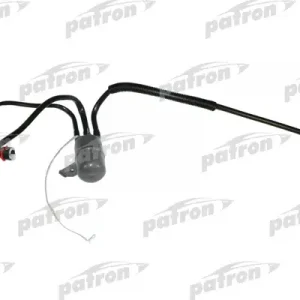 Фильтр топливный