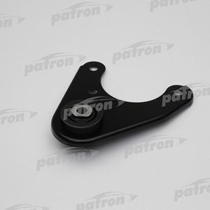 Опора заднего редуктора