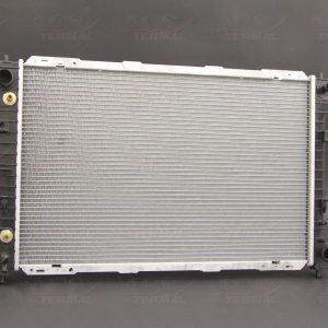 Радиатор основной