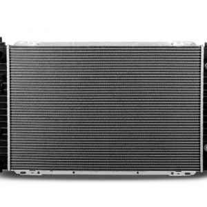 Радиатор основной