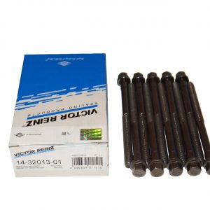 Болты головки блока к-кт